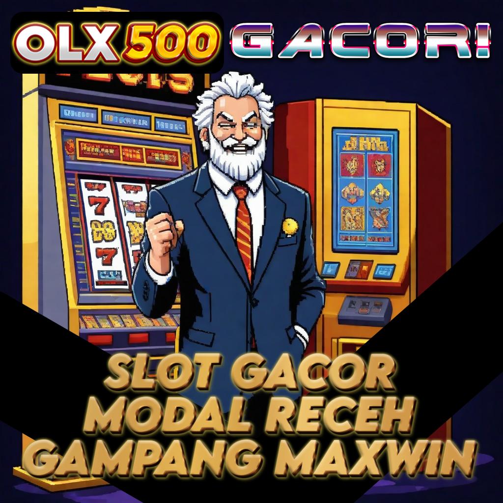 RTP SLOT GACOR HARI INI TERBARU - Bet Kecil Cukup Bet 200