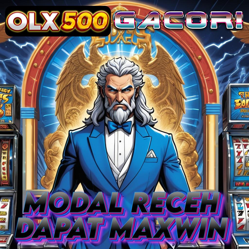 HACK SLOT APK ANDROID Ciptakan Visual Berkesan