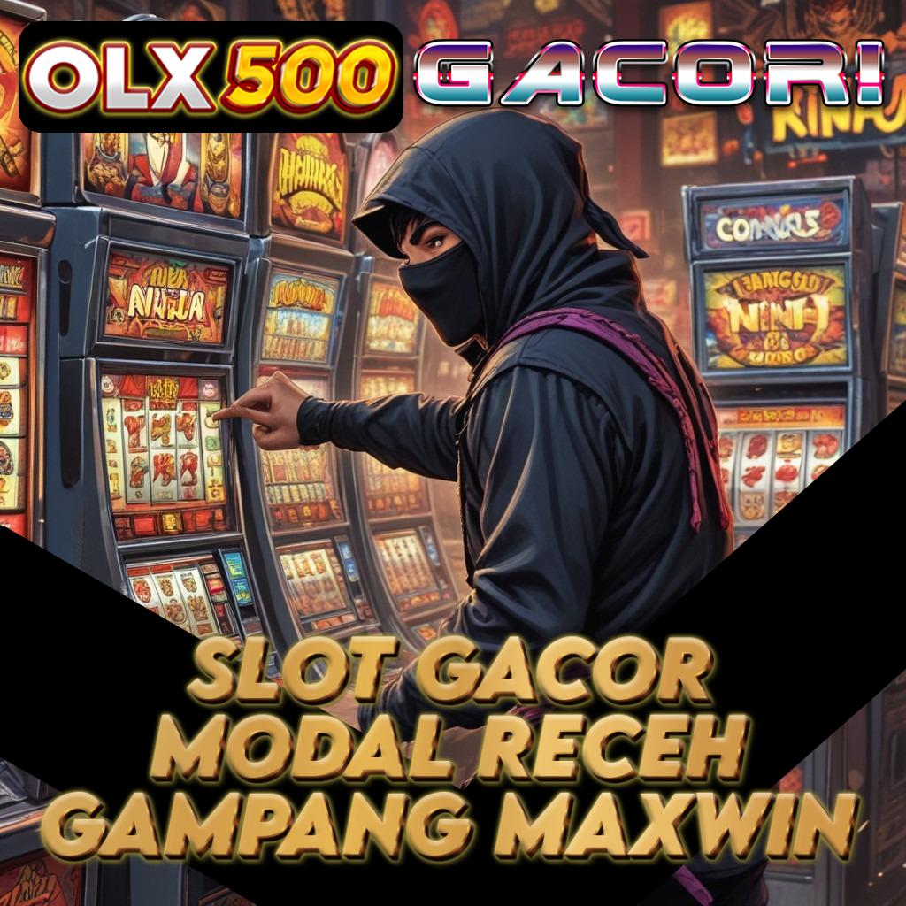 Gowin Apk Slot Online