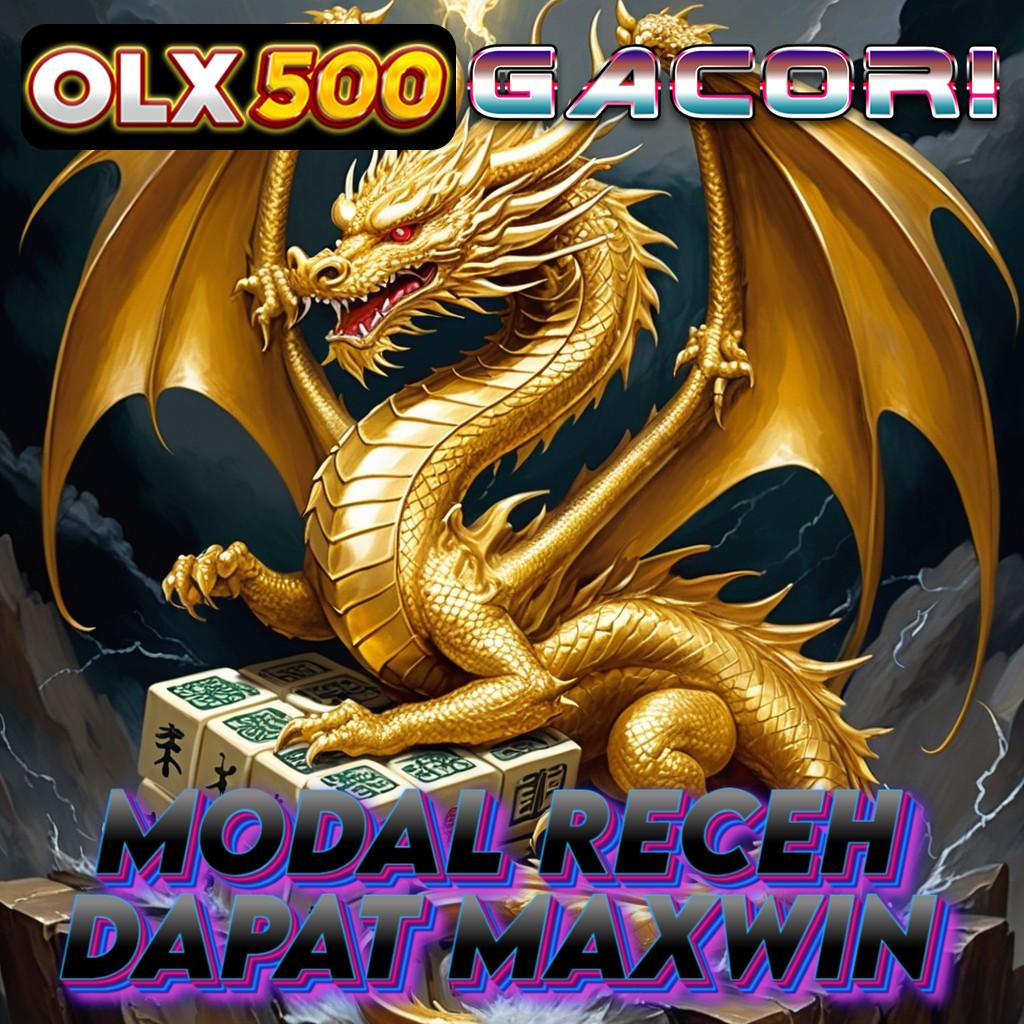 Slot Gacor Maxwin Depo 10k