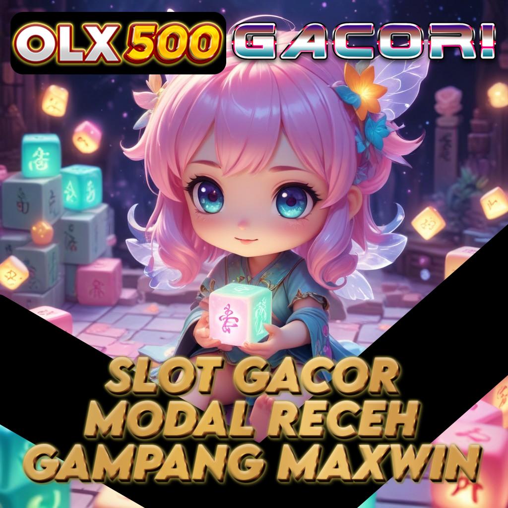 SLOT GACOR TERBARU MEMBER BARU PASTI WD Jackpot Setiap Hari, Gabung!