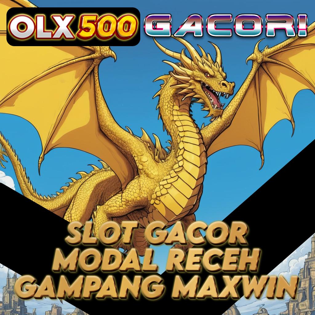 Slot Demo Maxwin Gratis