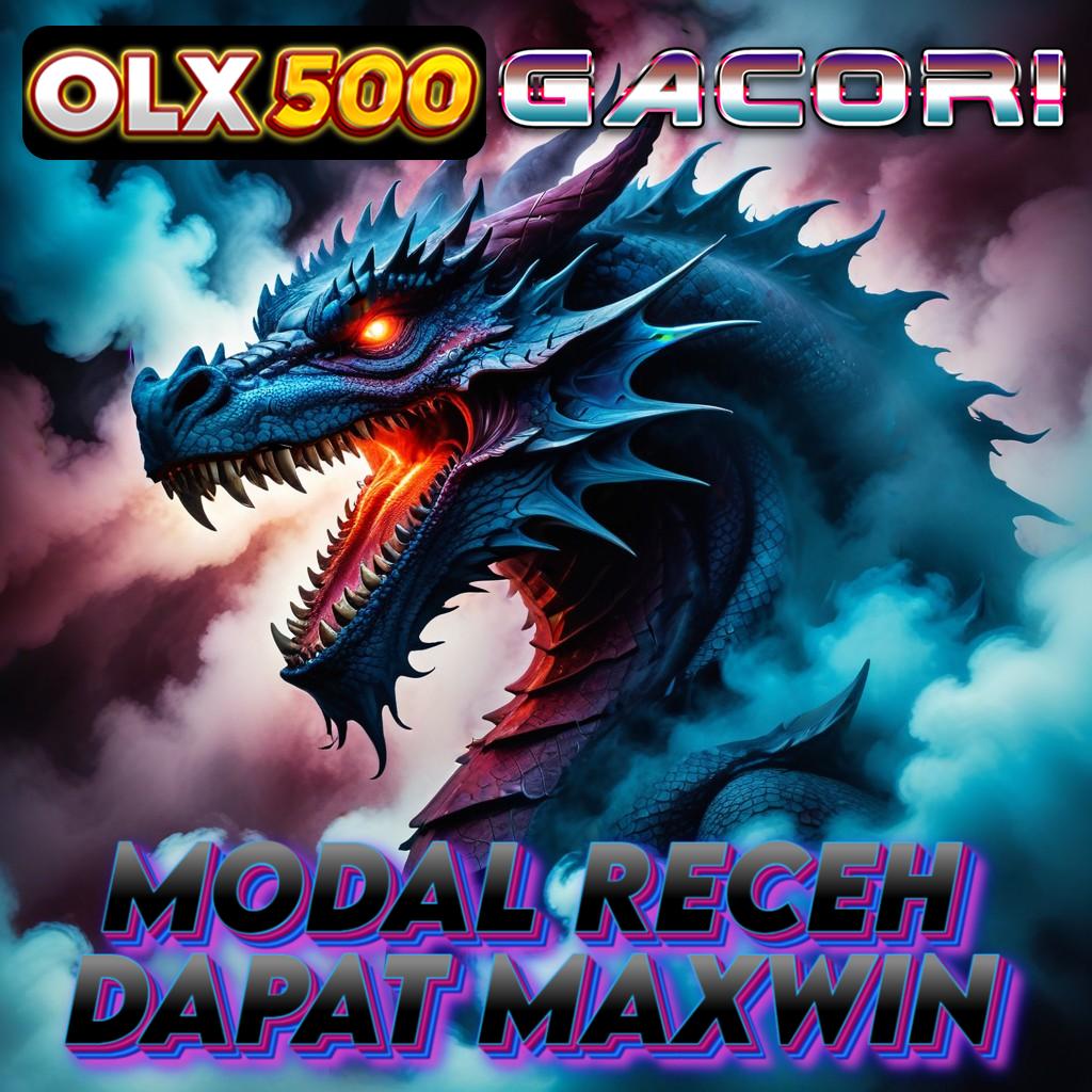 SLOT GACOR DEPOSIT 5K DANA >> Kembangkan Kreativitas Pribadi