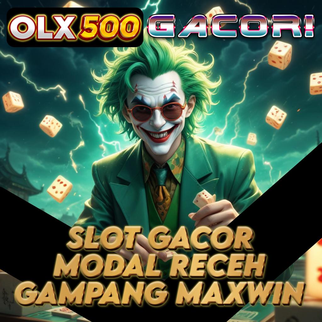 INFO SLOT GACOR HARI INI PRAGMATIC PLAY Event Jackpot, Slot Gacor Cair!