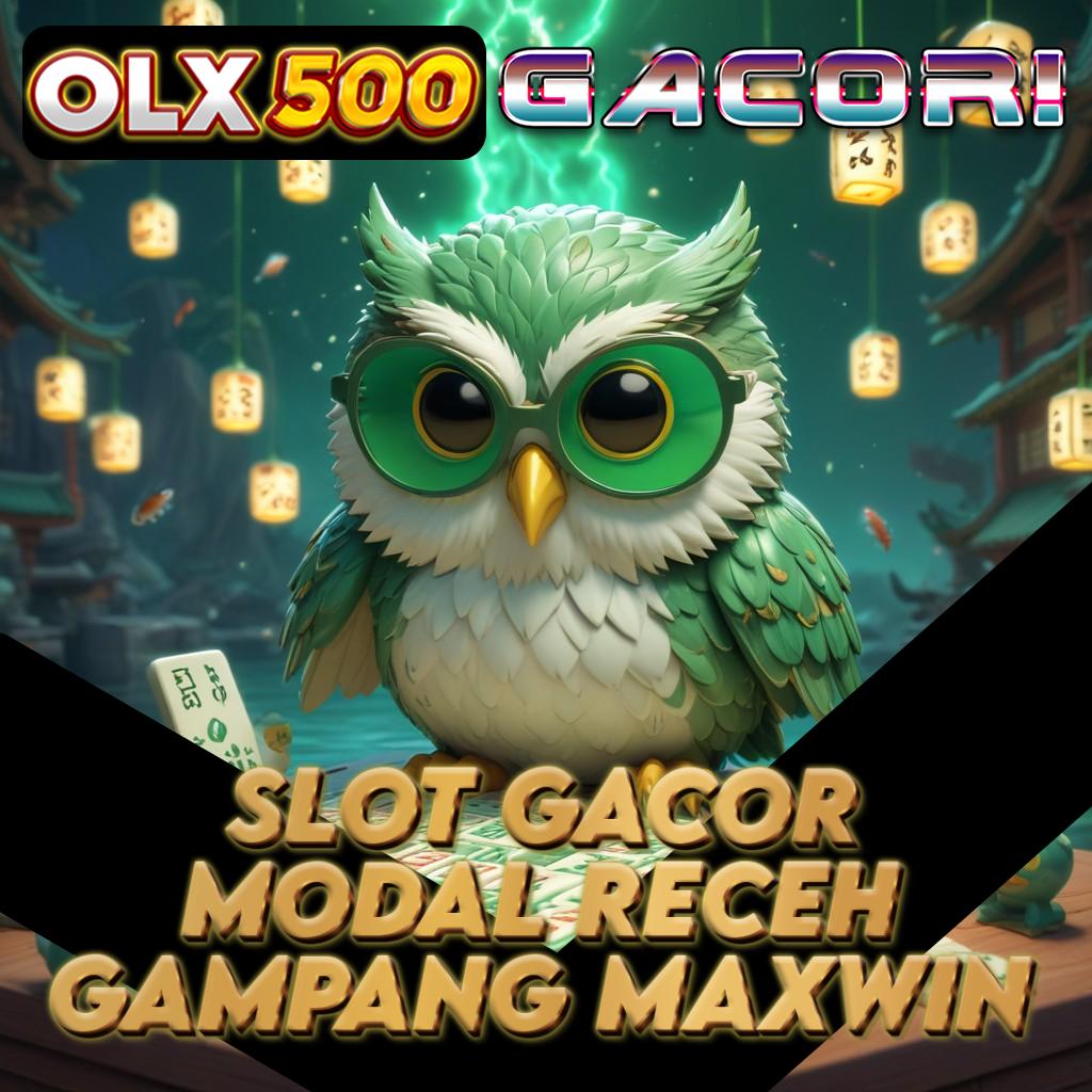 DAFTAR OKWIN Spin Terus, Maxwin Dapat!