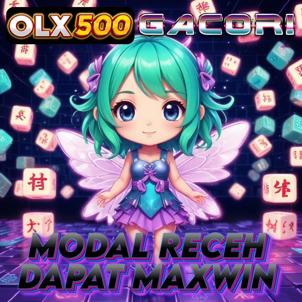 AKUN DEMO MAHJONG GACOR - Spot Terbaik