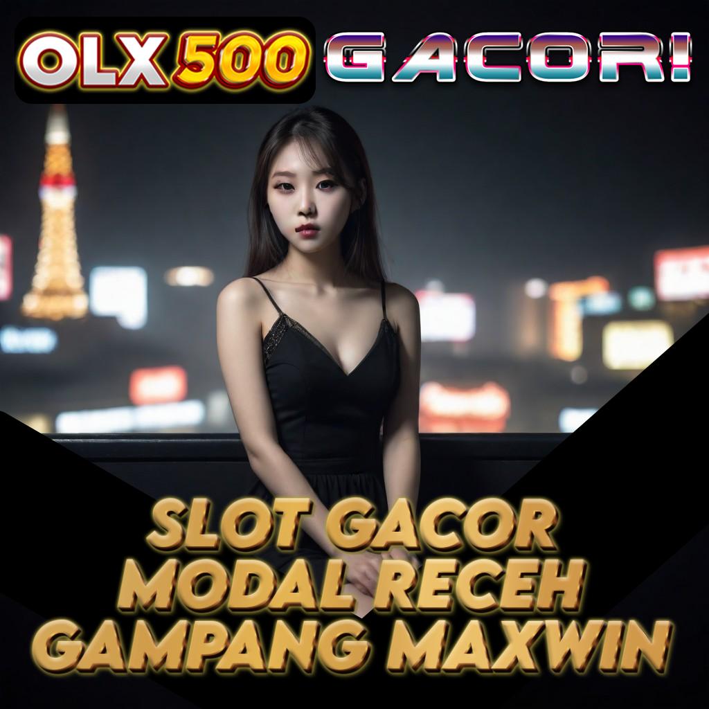 WIN777 SLOT APAKAH TERBUKTI MEMBAYAR - Depo 50, Bonusnya Ganda!