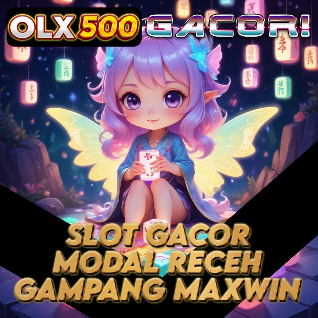 Slot Server Kamboja Gampang Menang