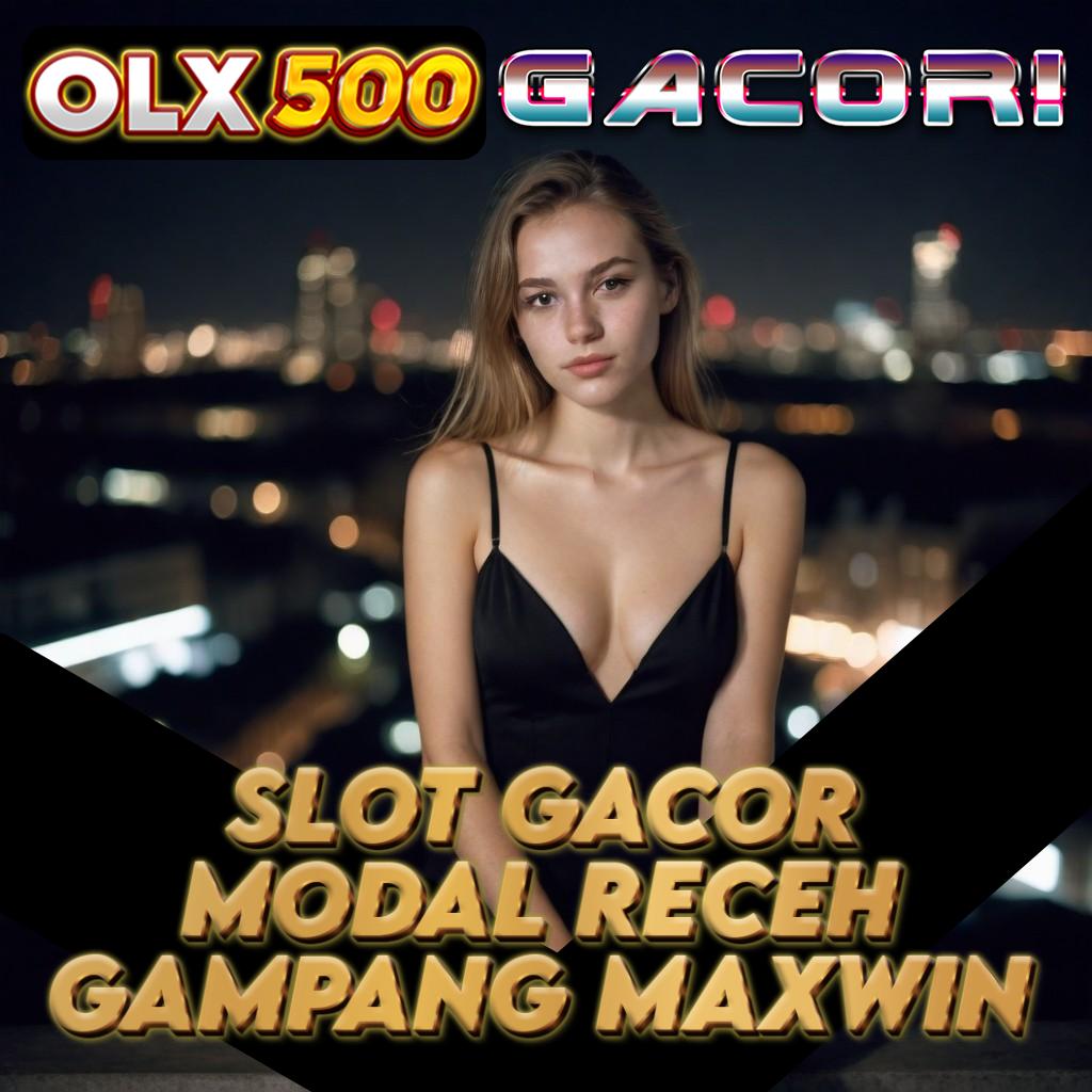 CHEAT HACK SLOT GACOR VIP MAXWIN - Berjuang Dengan Gigih