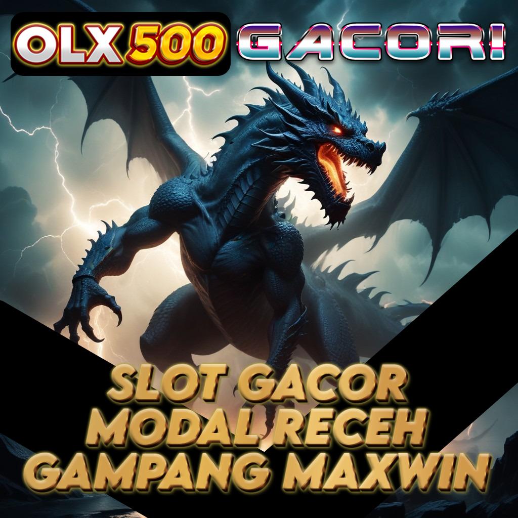 Slot Gacor Maxwin