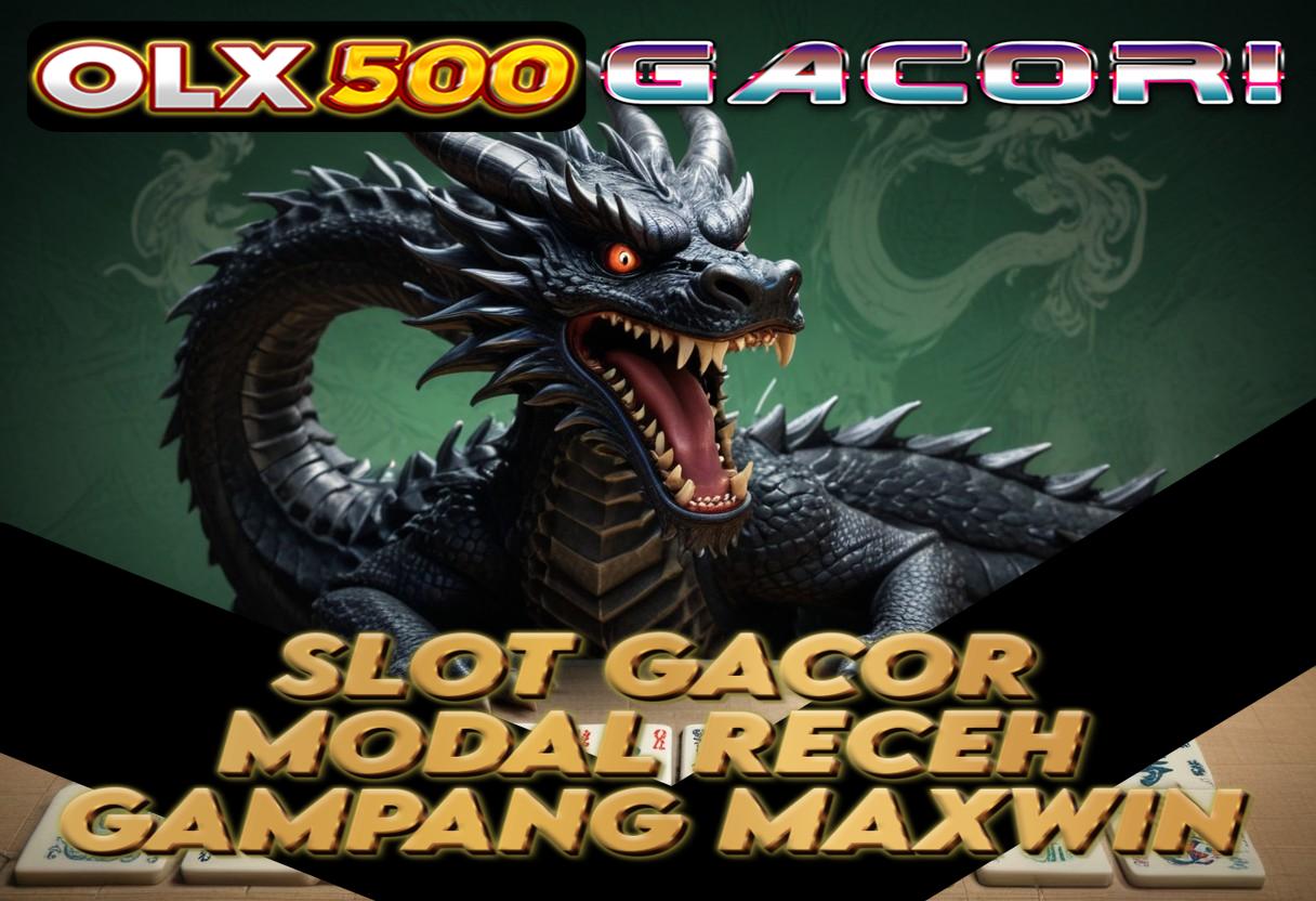 DOWNLOAD HIGGS DOMINO GLOBAL X8 SPEEDER Main Event, Jackpot Tiba!