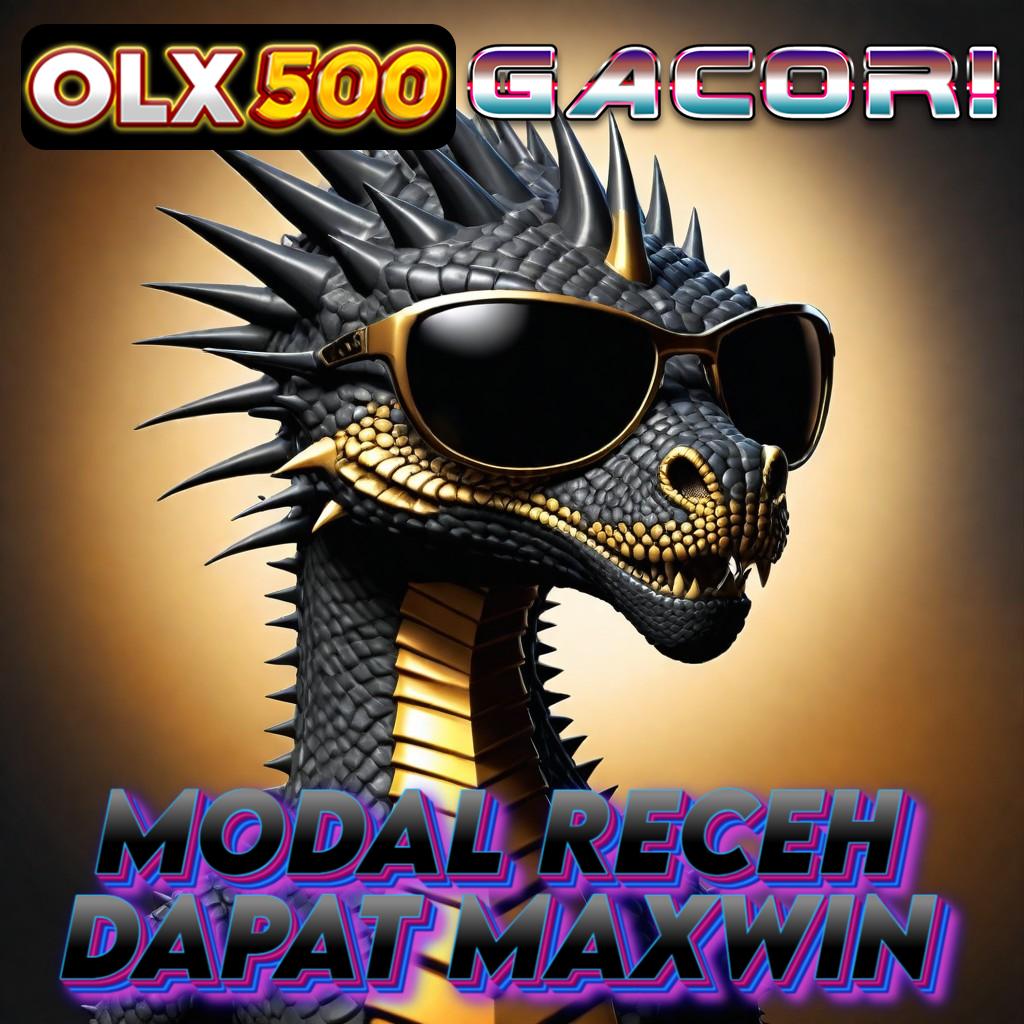 APK CHEAT SLOT MAXWIN 2024 - Paling Berbakat