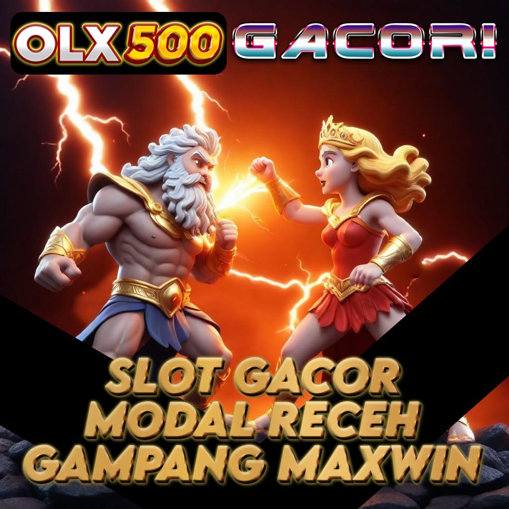 REJEKI BET SLOT GACOR PULSA » Depo Dikit, Bonus Cair!