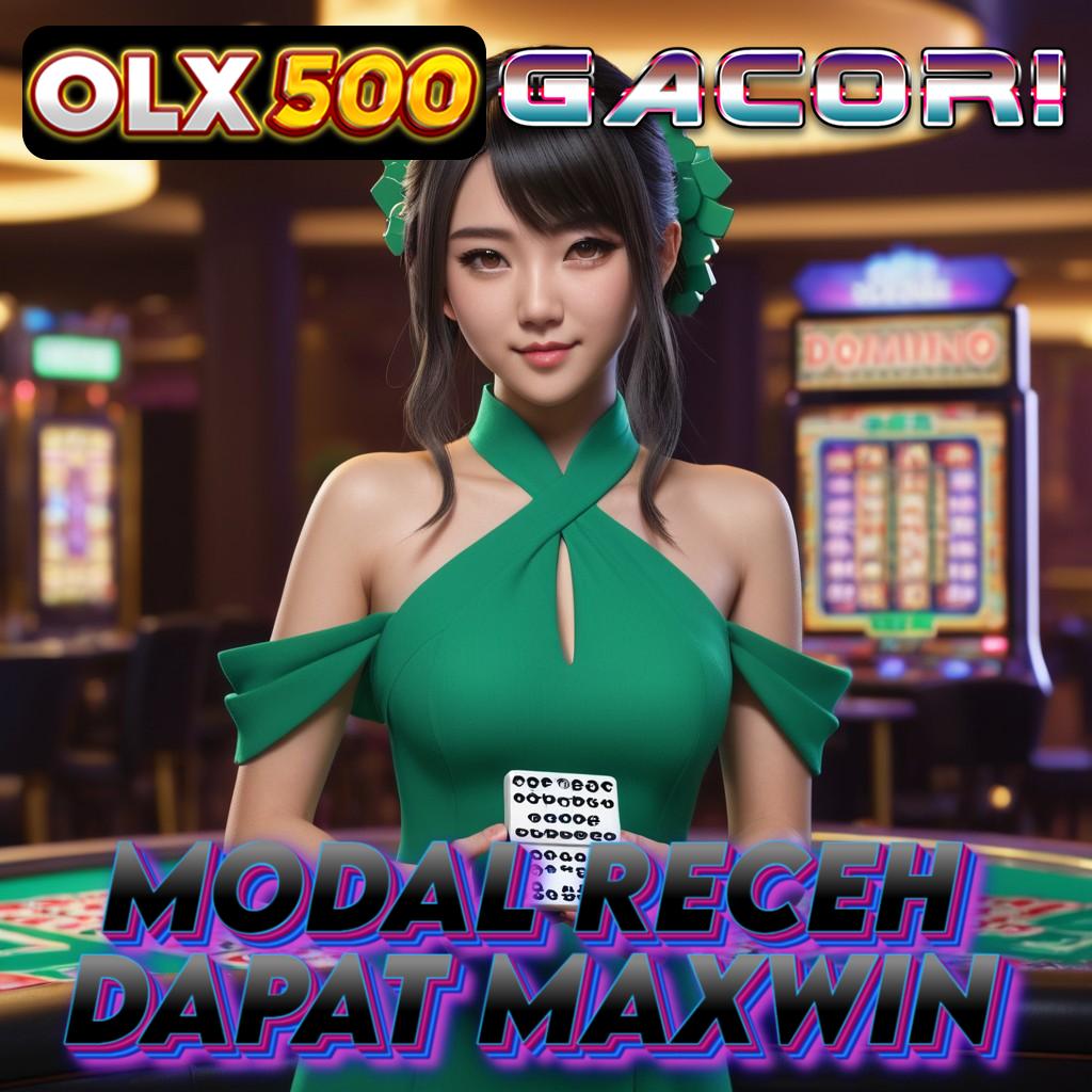 SLOT88 RESMI - Setor Sekarang, Bonus Melesat!