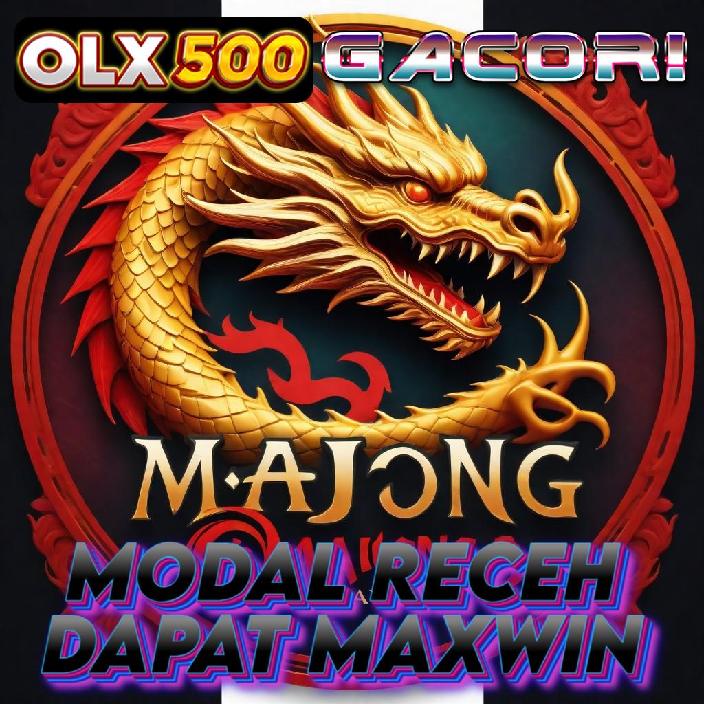 DOWNLOAD GAME MEGA WIN 777 >> Event Gacor, Hadiah Terus Gede!