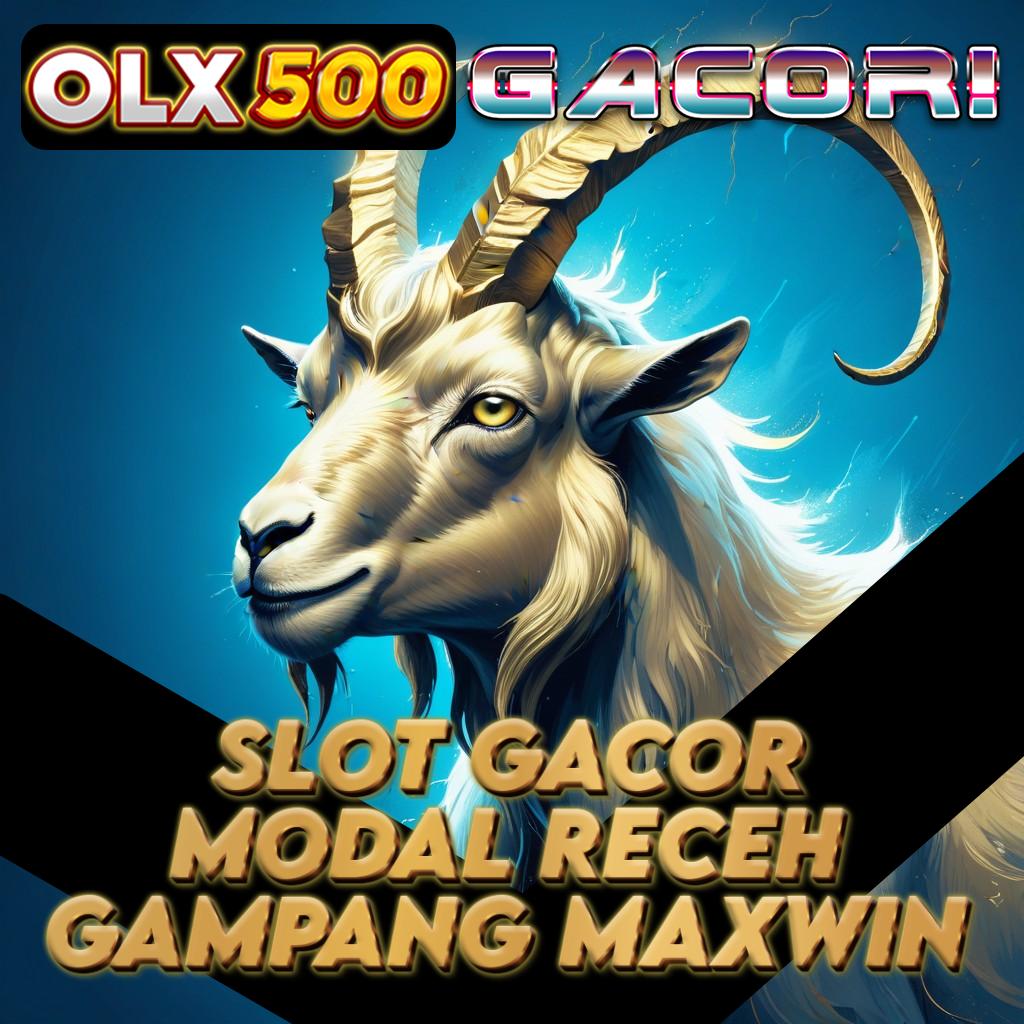 Slot Thailand Gacor Hari Ini