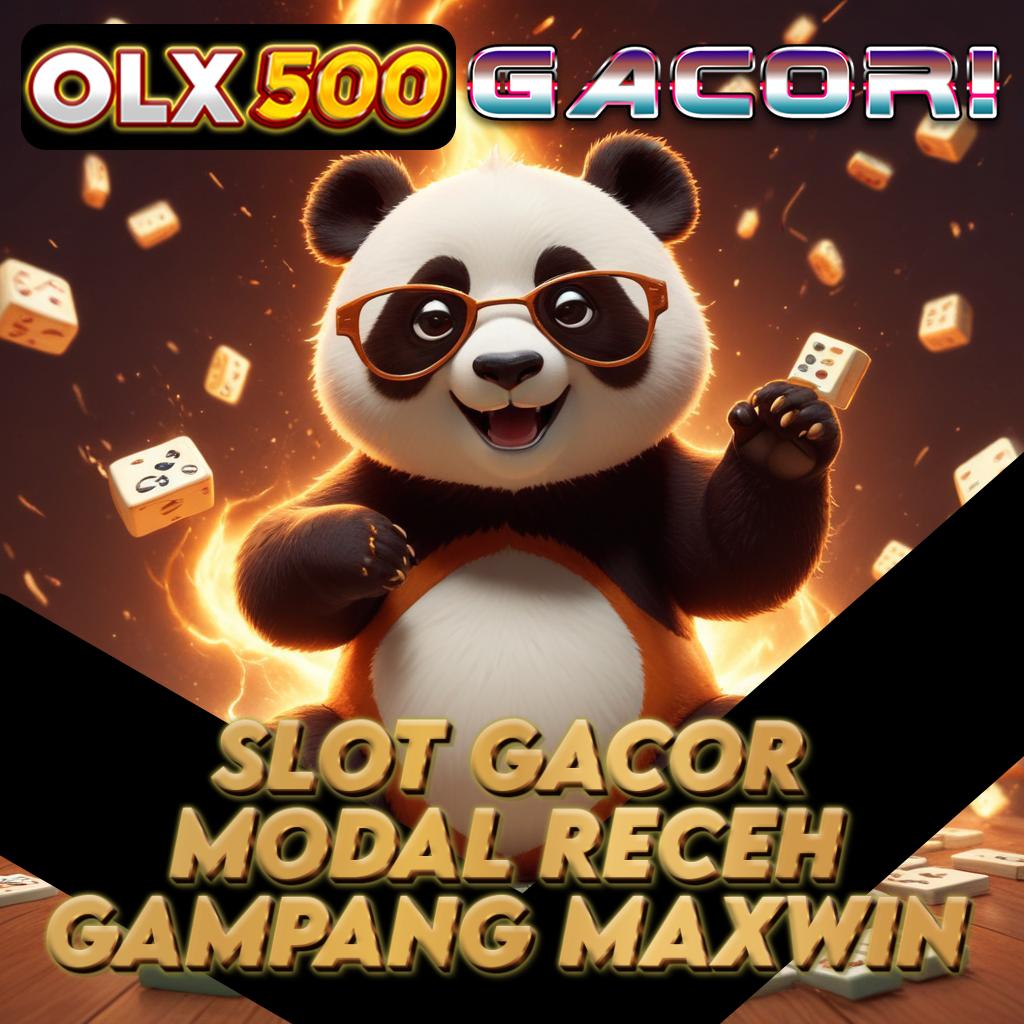 Turbo X500 Slot Gampang Jackpot