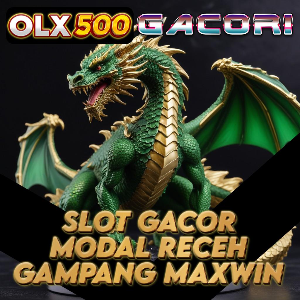 Gacor Slot777