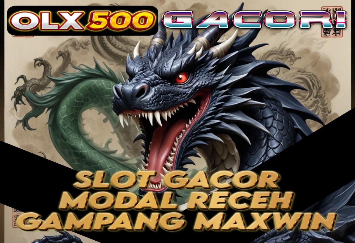 SLOT GACOR GAMPANG MAXWIN 2024 Tempat Terbaik Untuk Keceriaan