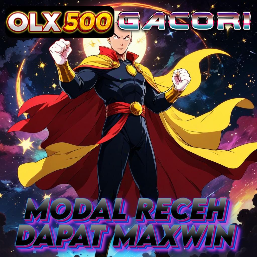 ONLINE PKTOTO Mainkan Slot Gacor, Menang Maxwin Setiap Hari!