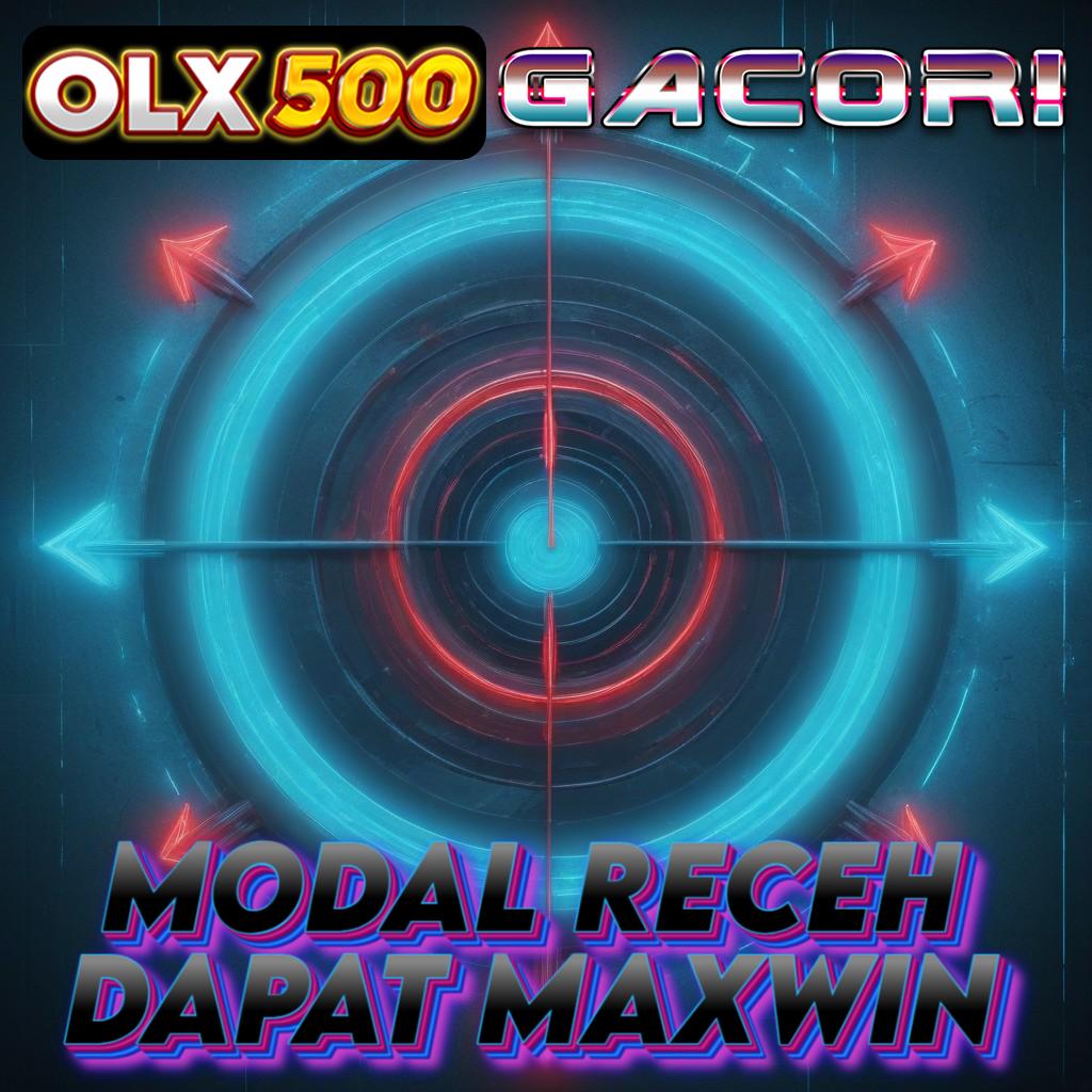 CHEAT SLOT OLYMPUS X500 HINGGA MAXWIN - Gak Coba, Gak Dapat Bonus!