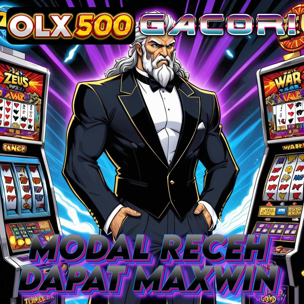 Gowin Slot Apk