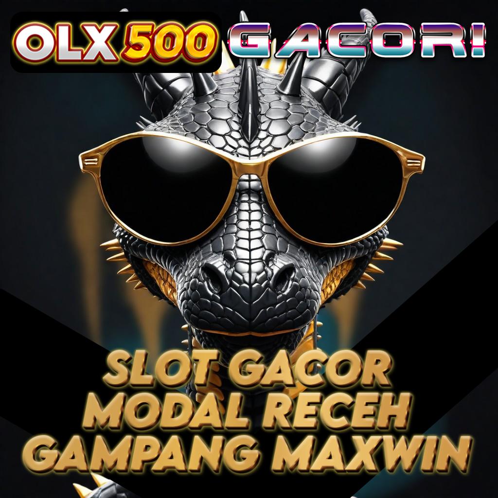 Slot Gacor Hari Ini Depo 10k