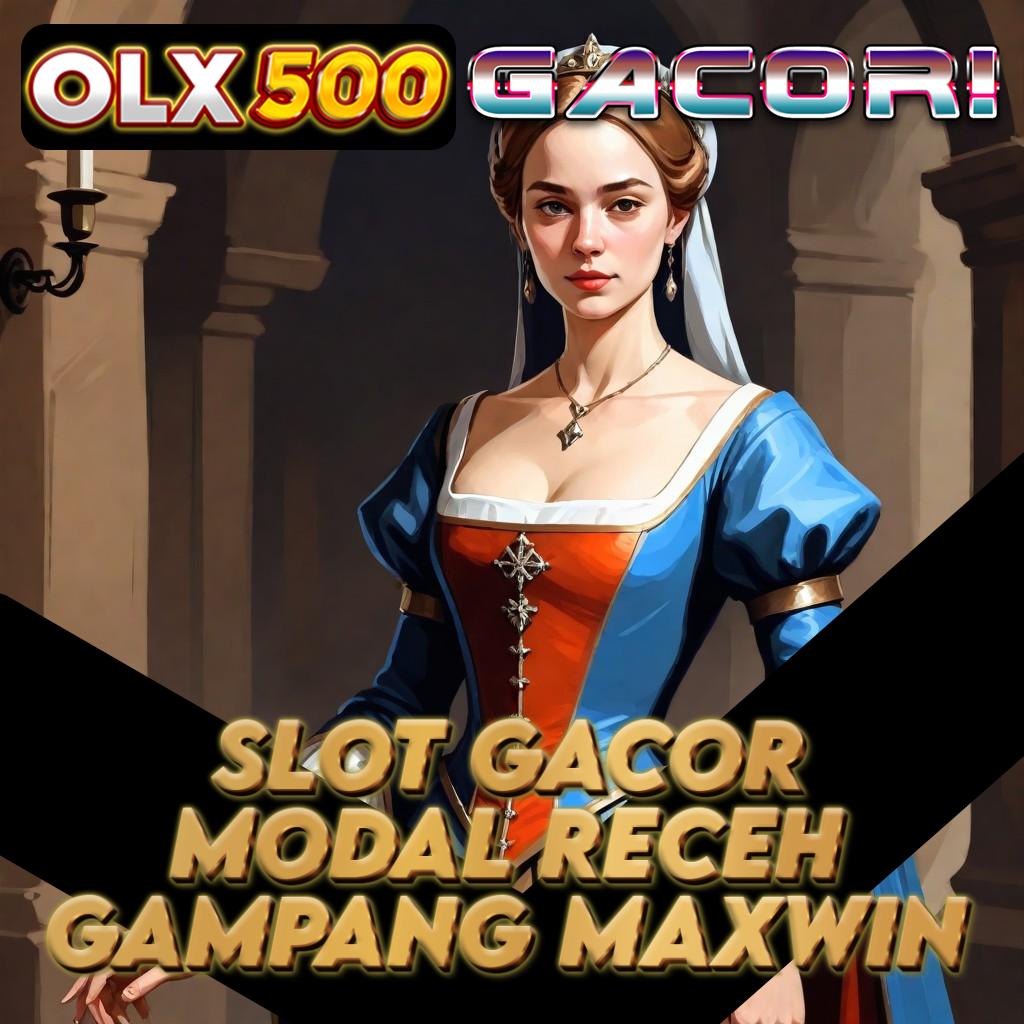 SLOT GACOR MAXWIN 2023 Penawaran Sensasional Eksklusif!