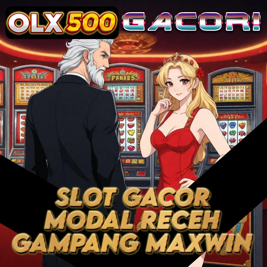 Apk Slot Gacor Tanpa Deposit