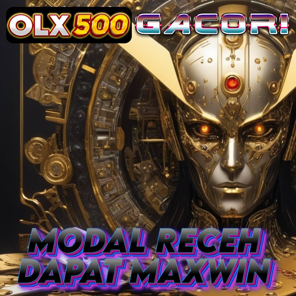 SLOT GACOR HARI INI MIN DEPO 10K Aman Dalam Kenyamanan