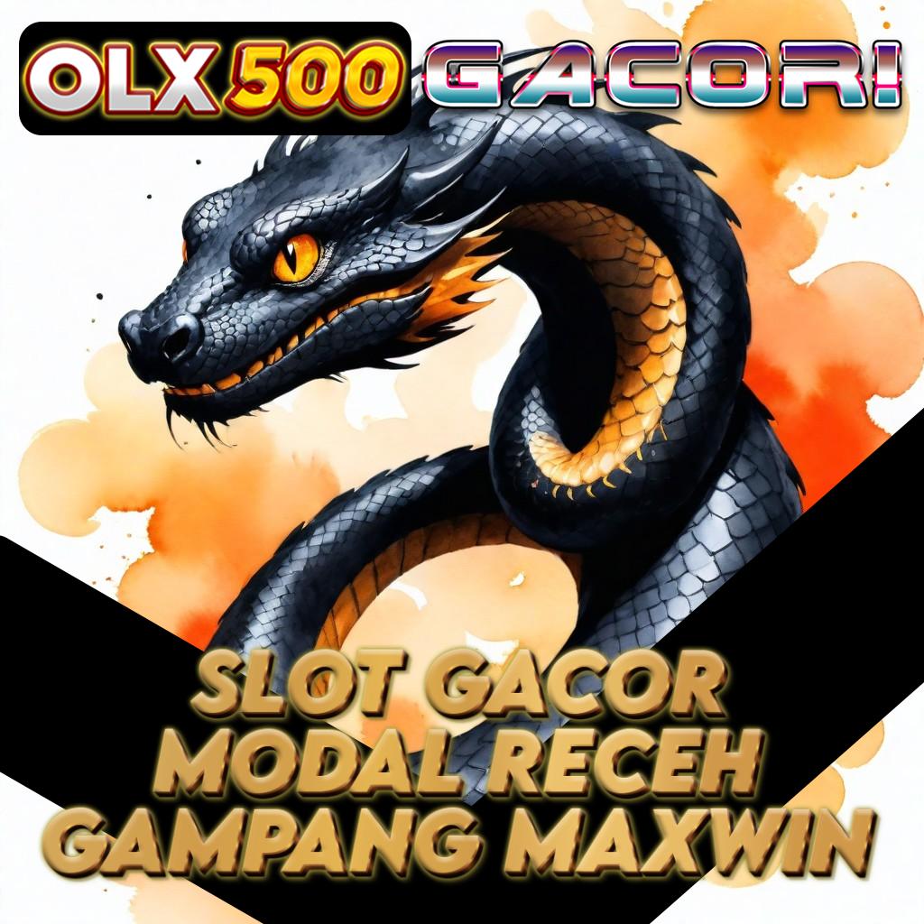 TURBOX500 DOWNLOAD APK >> Event Jackpot, Slot Gacor Nempel!