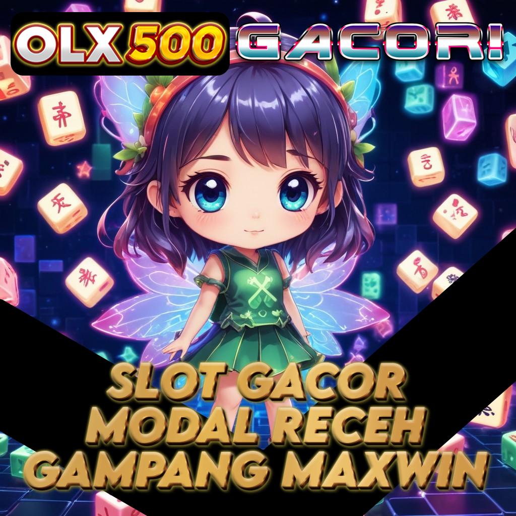 Slot Server Luar Gacor Pragmatic Play