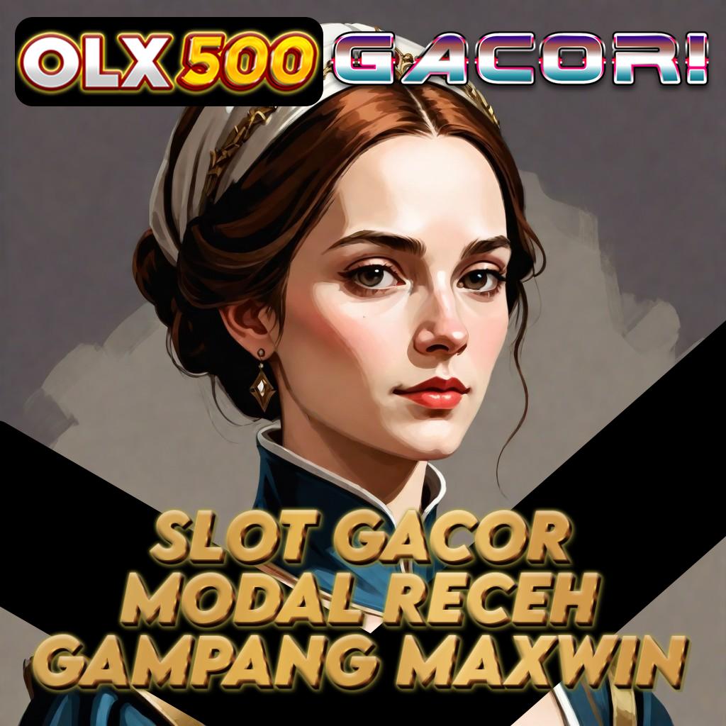 Game Slot Mod Apk Offline