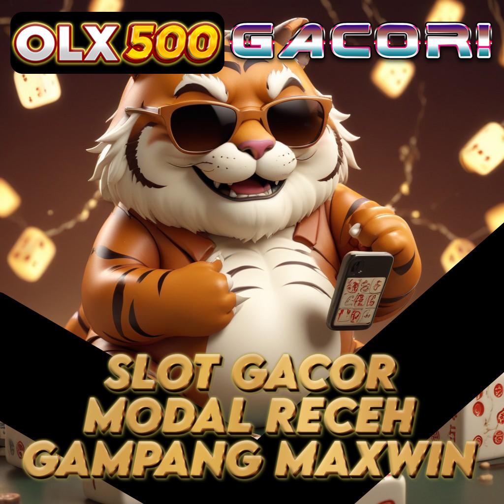 TURBOX500 SLOT DEPOSIT KECIL >> Main Sekarang, Jackpot Fantastis!