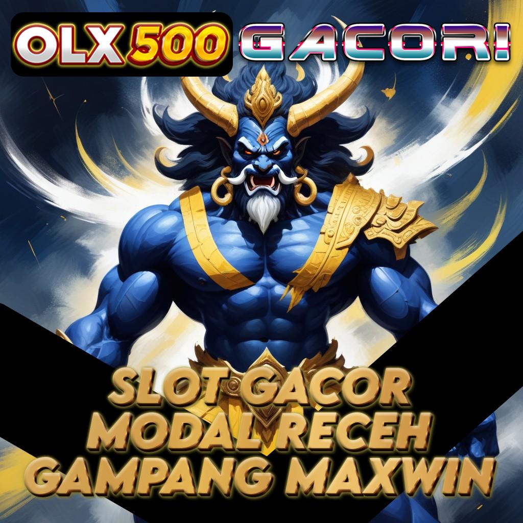 SLOT GACOR MAXWIN DEMO PG >> Main Slot Sekarang, Menang Maxwin!