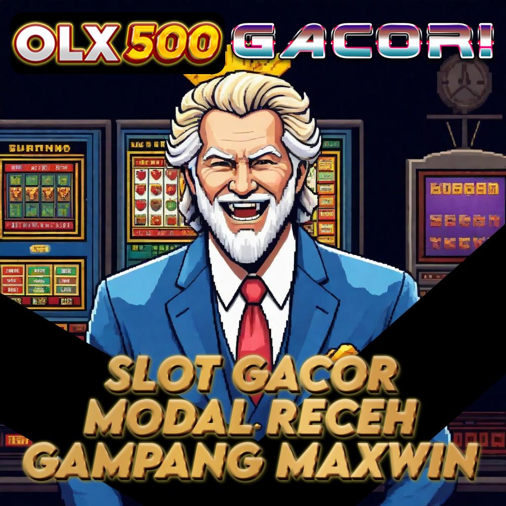 Turbo X500 Slot Minimal Deposit