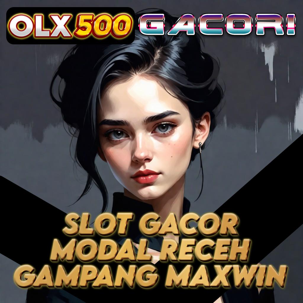 Situs Slot Gacor Malam Ini Maxwin