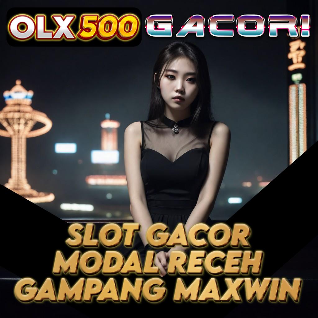 AKUN PRO VIP THAILAND - Event Gacor, Jackpot Cair!