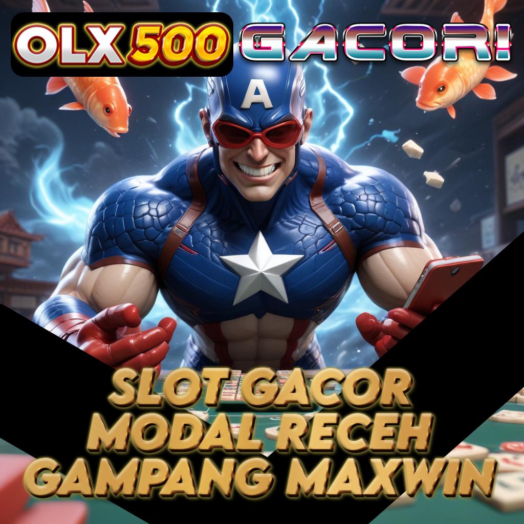 SITUS SLOT GACOR MAHJONG HARI INI Trik Jitu Terbaik Cari Slot Gacor