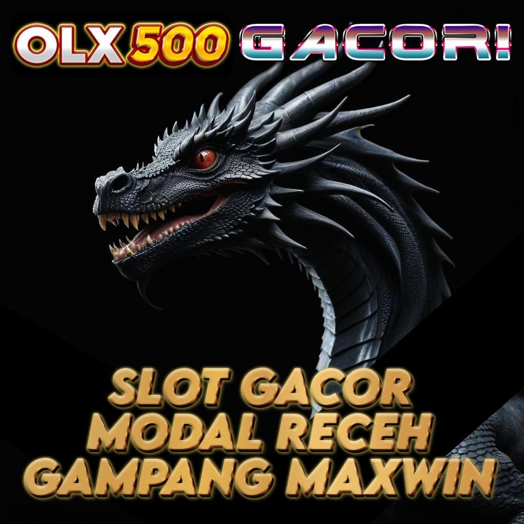 Akun Demo Slot Gampang Maxwin