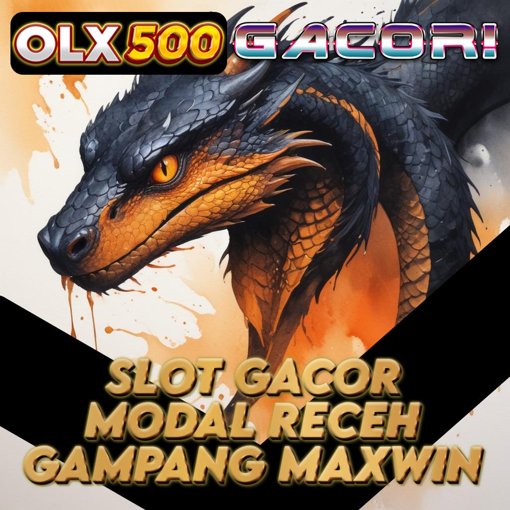 SLOT DEMO GACOR HARI INI SERVER LUAR Event Meriah, Serbu Sekarang!