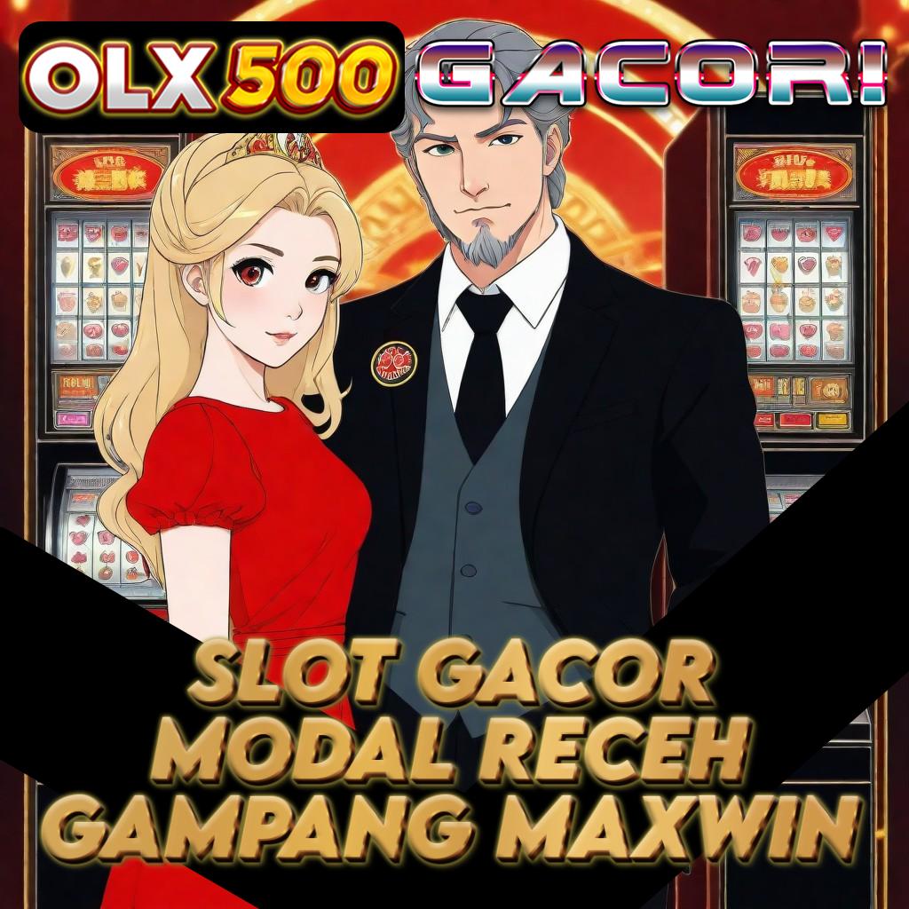 SLOT GACOR HARI INI SERVER LUAR GAMPANG MAXWIN - Situs Interaksi Terbaik