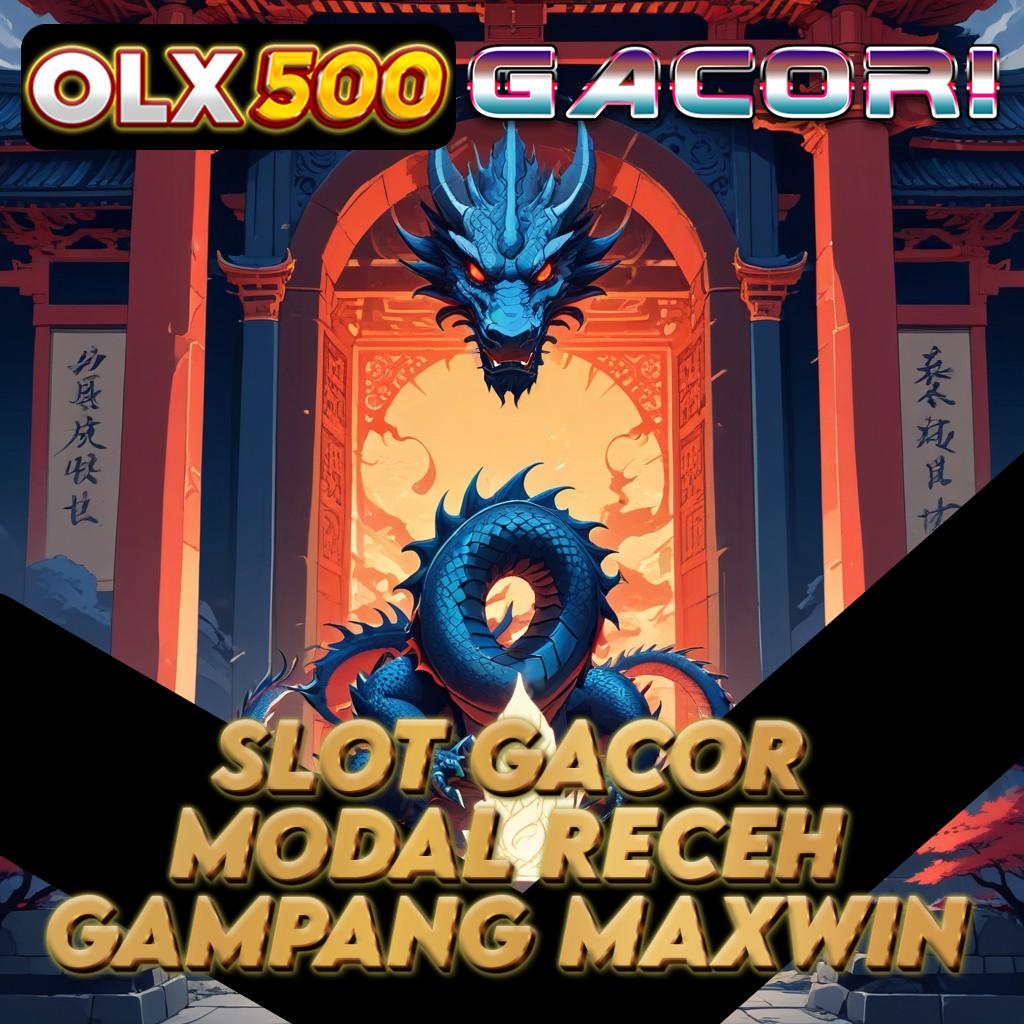 SLOT ONLINE GACOR APK - Buat Peluang Segar