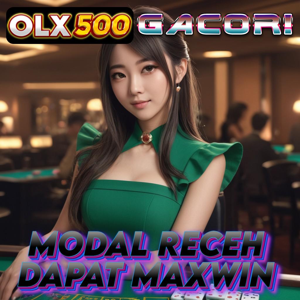 APLIKASI RP 8888 Slot Gacor, Rejeki Pasti!