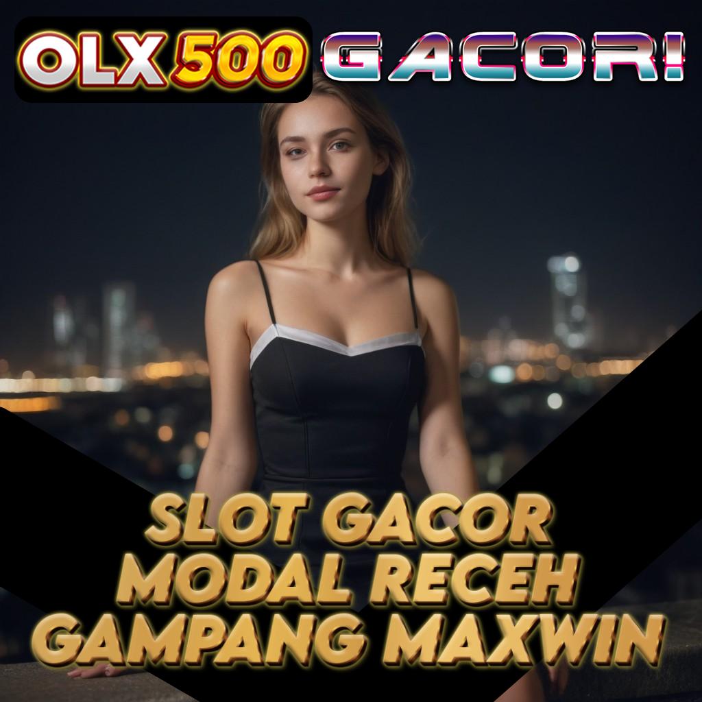 Situs Slot Gacor Mudah Menang Besar