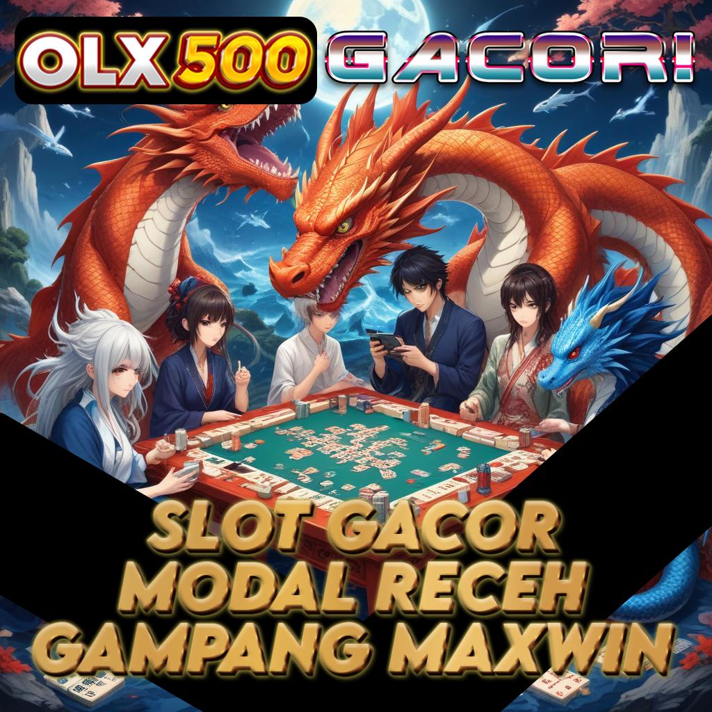 Rejeki Bet Slot Mudah Menang Hari Ini