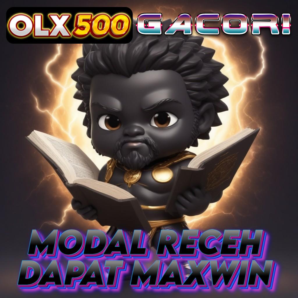 Akun Gacor Demo