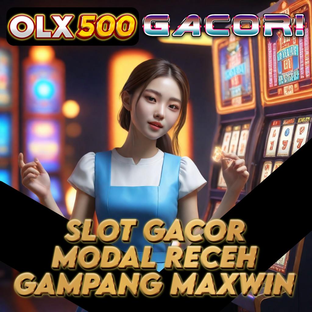 SLOT GACOR MALAM INI GAMPANG MAXWIN Terus Merasa Puas