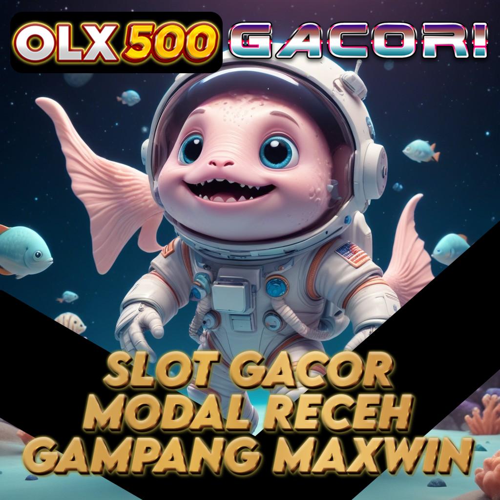 Slot Demo Maxwin Gacor 2024