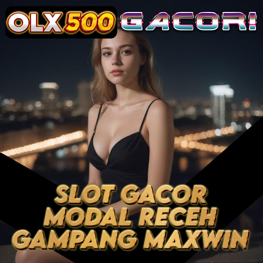 Apk Slot Gacor Tanpa Deposit